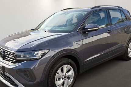 VW T-Cross 2.873 km 24.490 &euro; Germersheim 76726