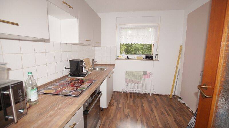 Etagenwohnung Straubing - 3 Zimmer, 80 m&sup2;, 210.000&euro; | Angebot:26843876