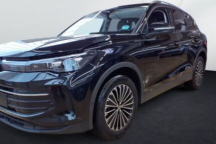 VW Tiguan 12.740 km 35.950 &euro; Ingolstadt 85053