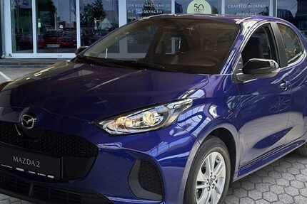 Mazda 2 8.509 km 22.490 &euro; Leipzig 04178
