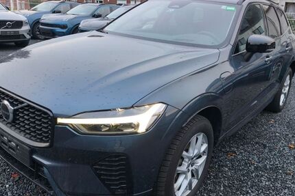 Volvo XC60 22.809 km 50.990 &euro; Übach-Palenberg 52531