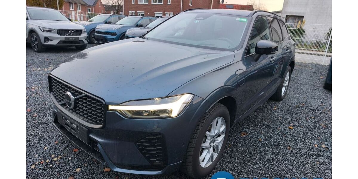 Volvo XC60 22.809 km 52.790 € Übach-Palenberg 52531