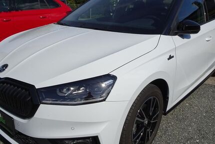 Skoda Fabia 6.460 km 19.990 &euro; Wendelstein 90530