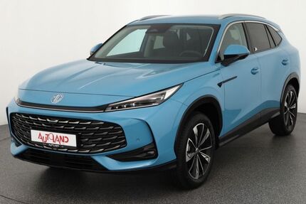 MG HS 6.440 km 25.990 &euro; Eisleben 06295