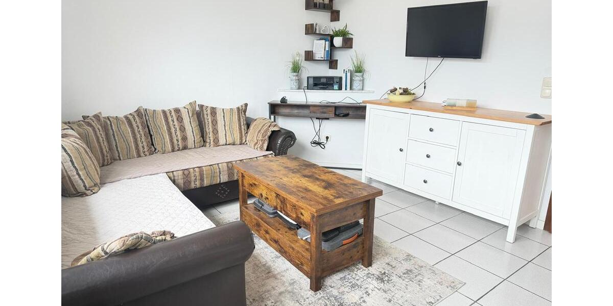 Erdgeschoßwohnung Übach-Palenberg Palenberg - 2 Zimmer, 35 m&sup2;, 410&euro; | Angebot:26675441