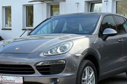 Porsche Cayenne 97.456 km 24.990 &euro; Kassel 34127