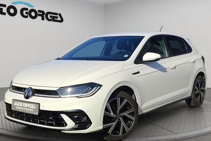 VW Polo 16.668 km 21.975 &euro; Morbach 54497
