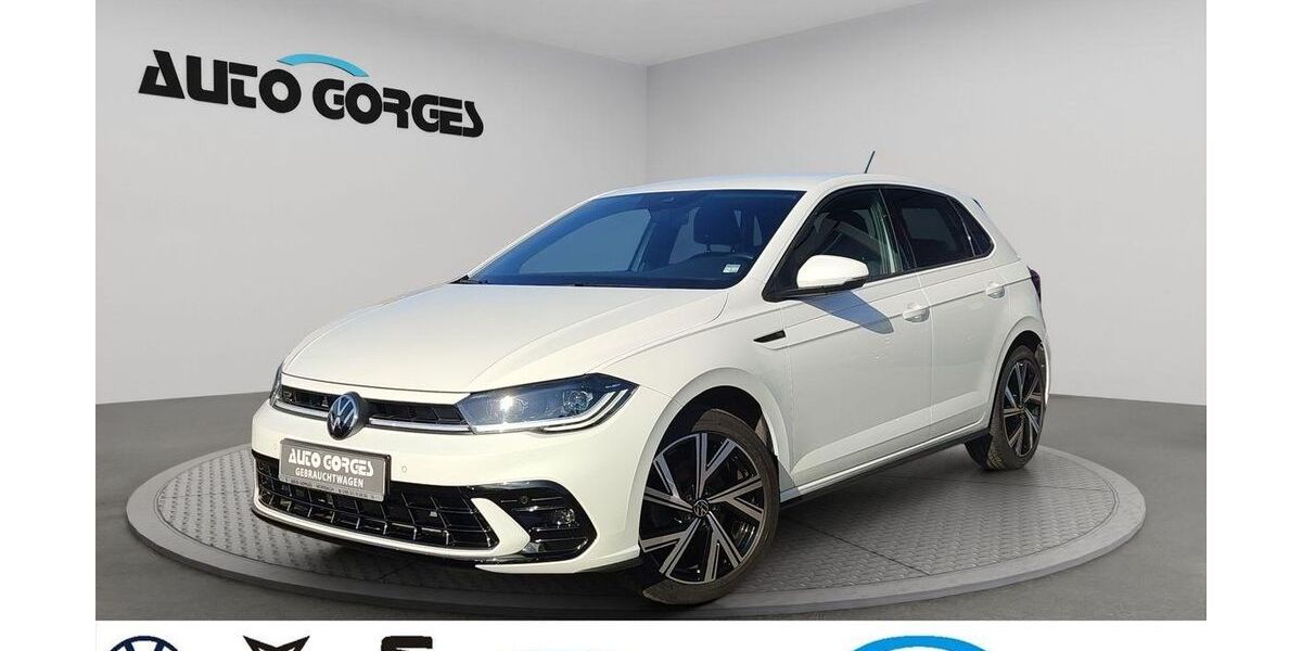 VW Polo 16.668 km 21.975 &euro; Morbach 54497
