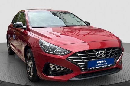 Hyundai i30 39.203 km 15.200 € Berlin 12683