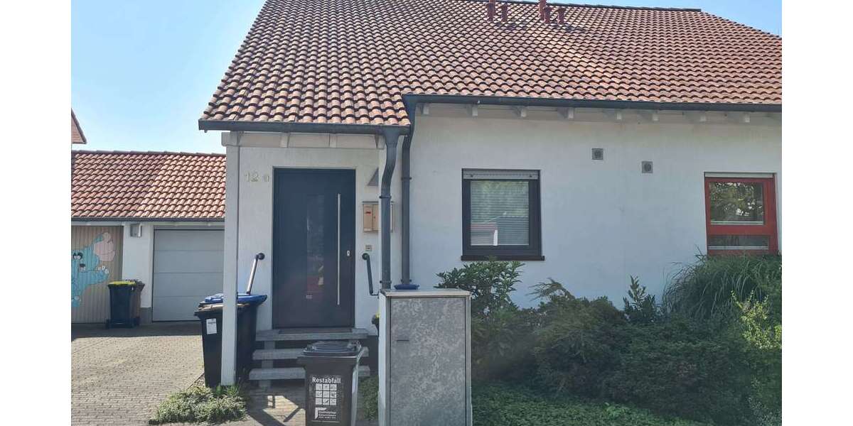 Einfamilienhaus Kaiserslautern - 4 Zimmer, 98 m&sup2;, 1.380&euro; | Angebot:26855377