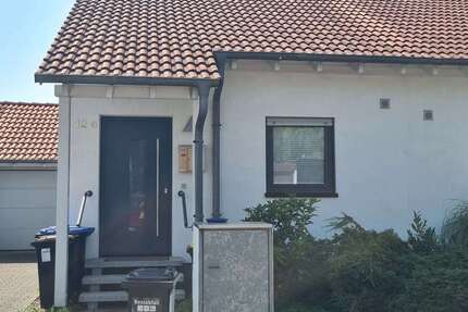 Haus Kaiserslautern - 4 Zimmer, 98 m&sup2;, 1.380&euro; | Angebot:26855377
