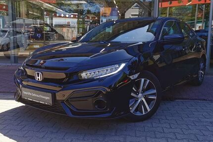 Honda Civic 71.363 km 17.950 &euro; Berlin 13403