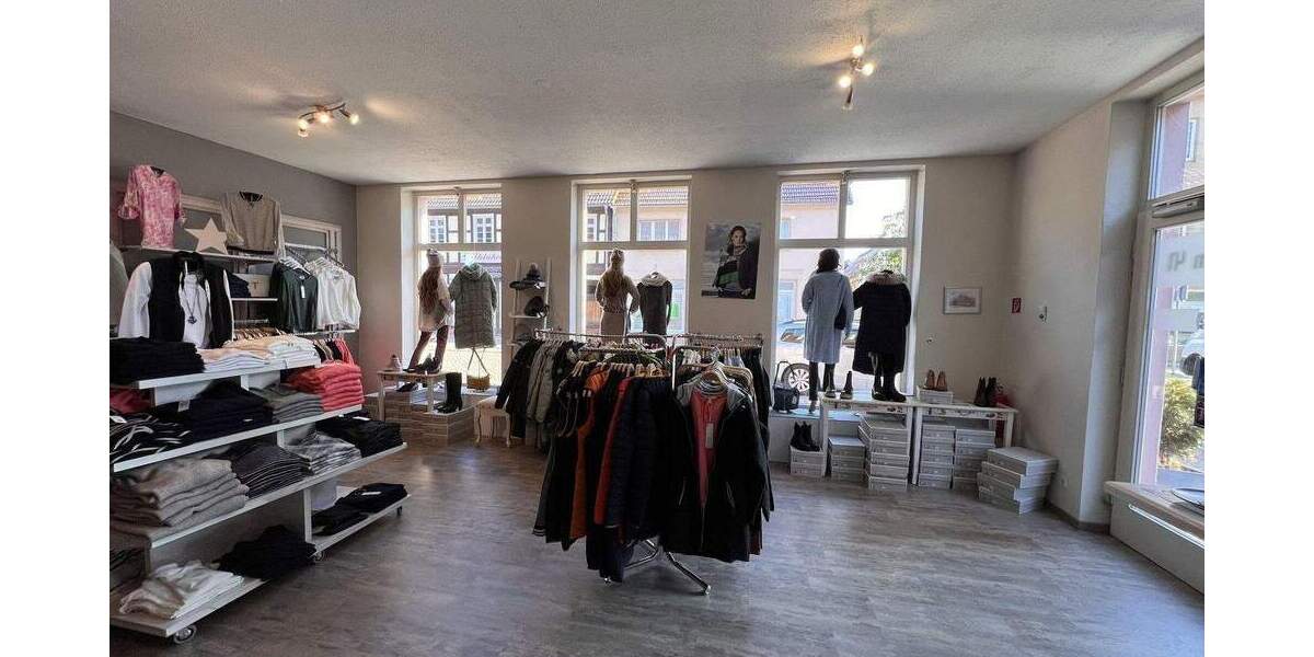 Gewerbeobjekt Osterburg Osterburg - 229.000&euro; | Angebot:25799990