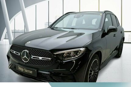 Mercedes-Benz GLC 200 8.937 km 57.953 &euro; Leipzig 04277