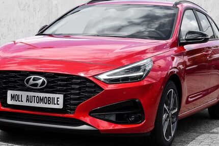 Hyundai i30 1.200 km 20.740 &euro; Köln 50825
