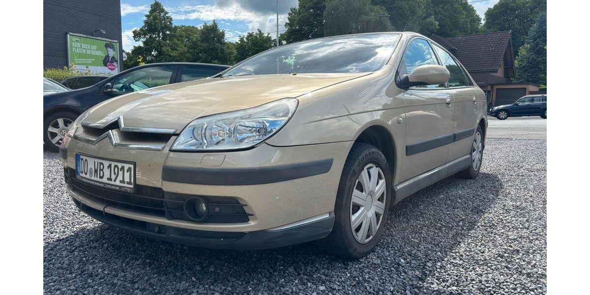 Citroen C5 170.400 km 1.950 &euro; Dortmund 44339