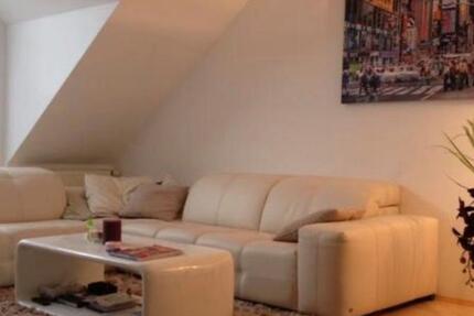 Vermietete Eigentumswohnung - Renditeobjekt in Edelzell 3 zimmer