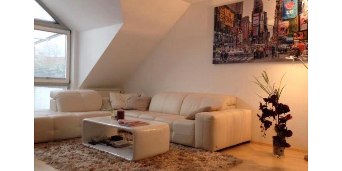 Vermietete Eigentumswohnung - Renditeobjekt in Edelzell 3 zimmer