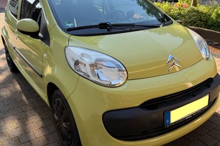 Citroen C1 100.500 km 2.600 &euro; Arnsberg 59823
