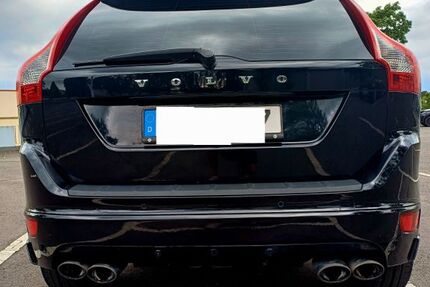 Volvo XC60 221.142 km 8.900 &euro; Bielefeld 33689