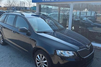 Skoda Octavia 143.187 km 9.990 &euro; Fürstenwalde 15517