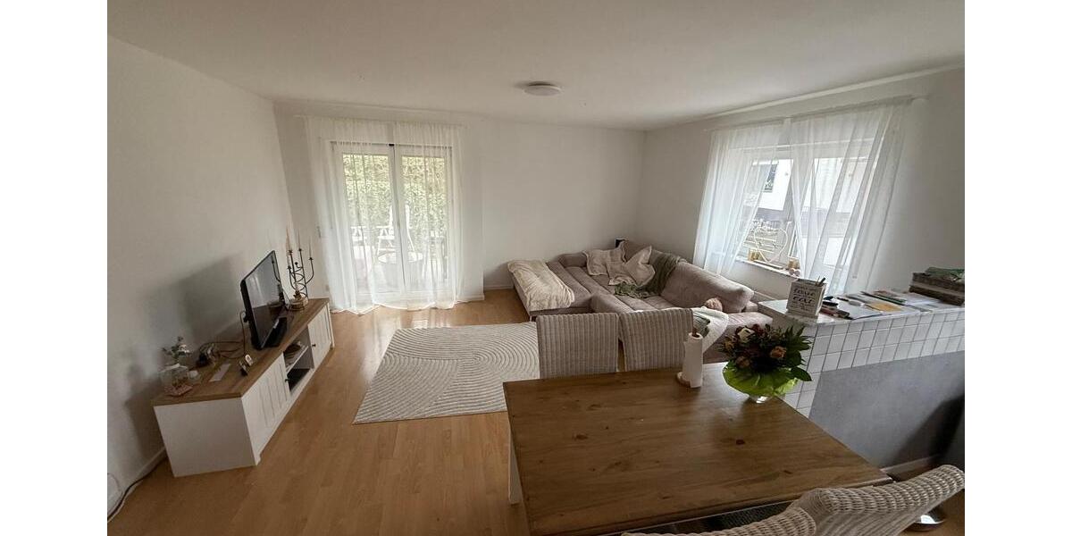 Erdgeschoßwohnung Mülheim-Kärlich Kärlich - 4 Zimmer, 88 m&sup2;, 825&euro; | Angebot:25299189