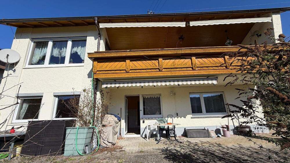 Mehrfamilienhaus, Wohnhaus Weil der Stadt Münklingen - 9 Zimmer, 189 m&sup2;, 739.000&euro; | Angebot:25358130