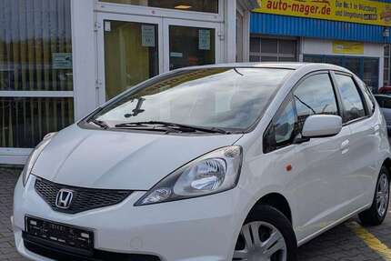 Honda Jazz 150.000 km 4.450 € Würzburg 97078