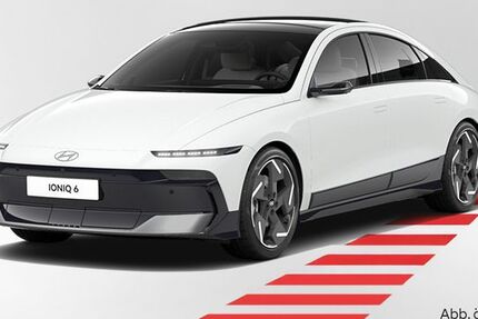 Hyundai IONIQ 6 9.900 km 52.400 &euro; Hamburg 21077
