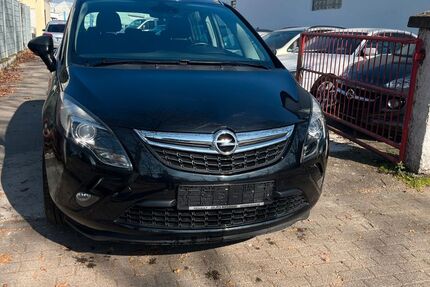 Opel Zafira 172.813 km 5.299 &euro; Ludwigshafen am Rhein 67071