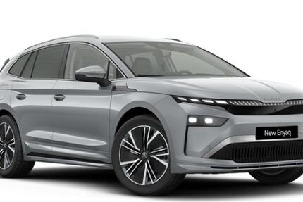 Skoda Enyaq 10.000 km 49.449 &euro; Pressig 96332