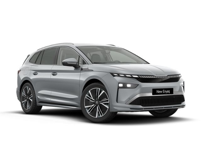 Skoda Enyaq 10.000 km 49.449 &euro; Pressig 96332