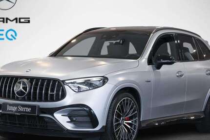 Mercedes-Benz GLC 63 AMG 61.661 km 72.880 &euro; Betzdorf 57518