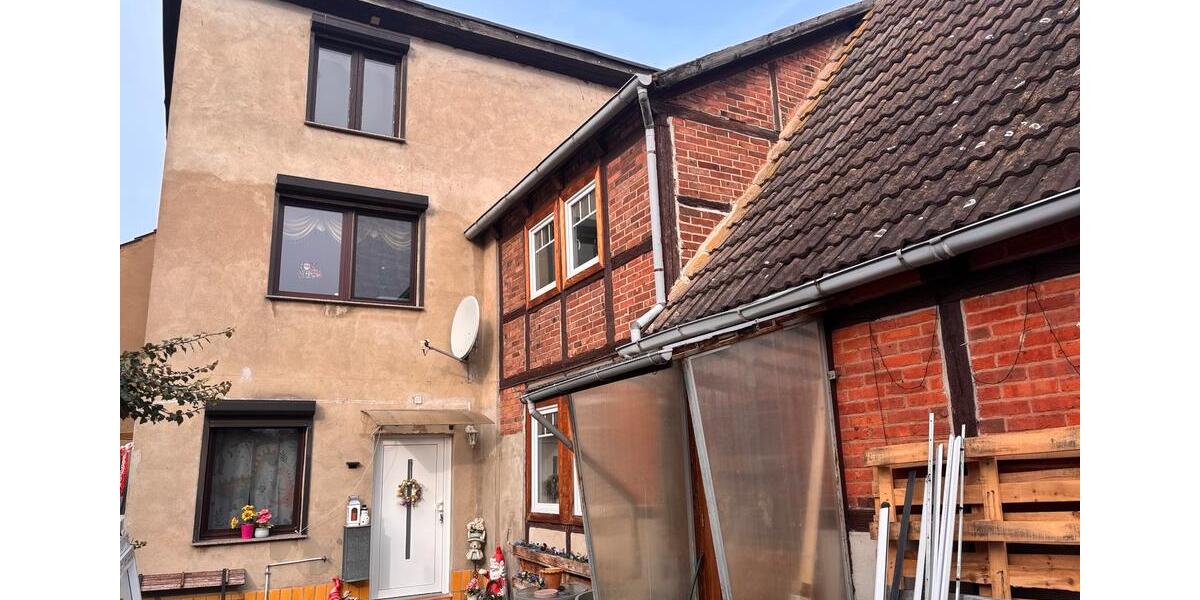 Einfamilienhaus Huy - 2.5 Zimmer, 85 m&sup2;, 79.000&euro; | Angebot:25407548