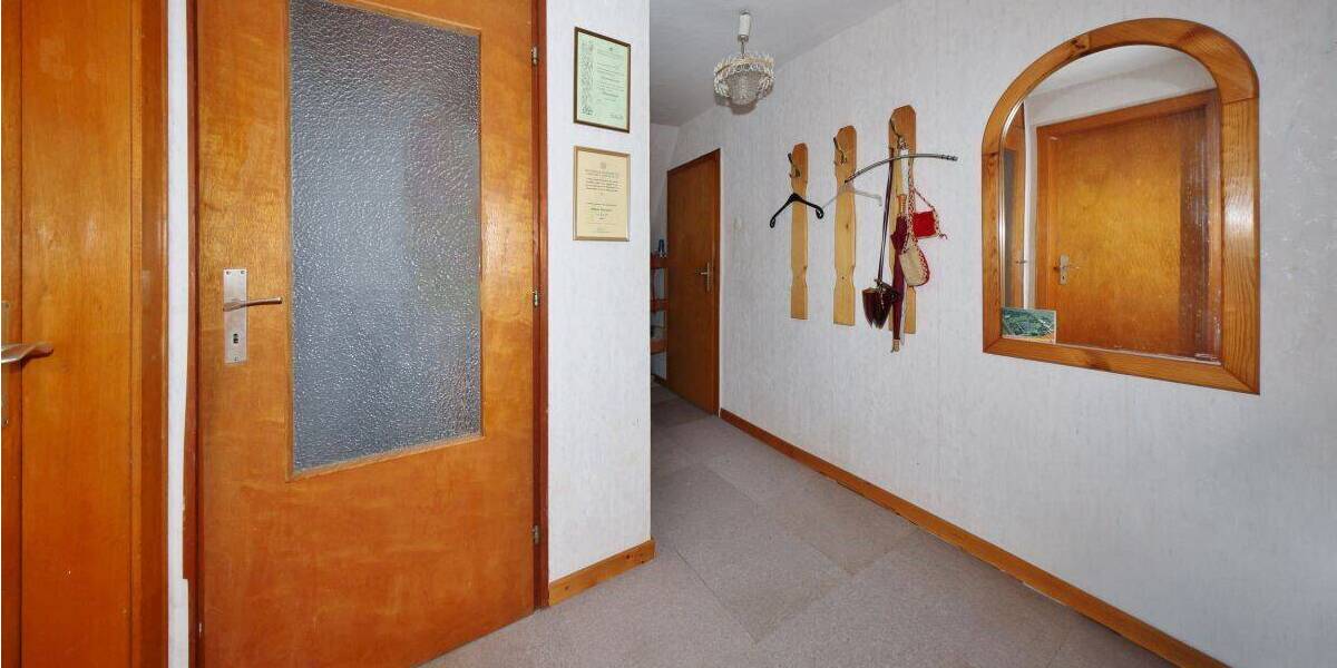 Einfamilienhaus Sande - 6 Zimmer, 113 m&sup2;, 199.000&euro; | Angebot:26825659