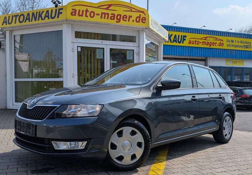 Rapid/Spaceback