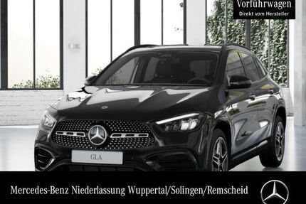 Mercedes GLA 180