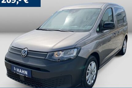 VW Caddy 6.703 km 28.480 &euro; Göppingen 73037