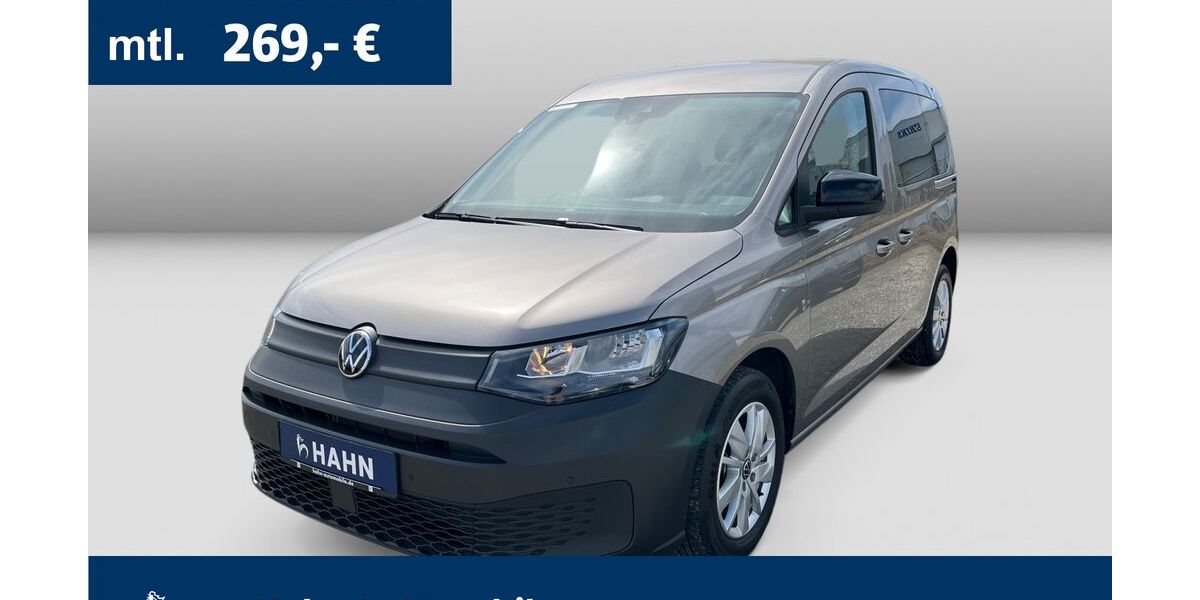 VW Caddy 6.703 km 28.480 &euro; Göppingen 73037