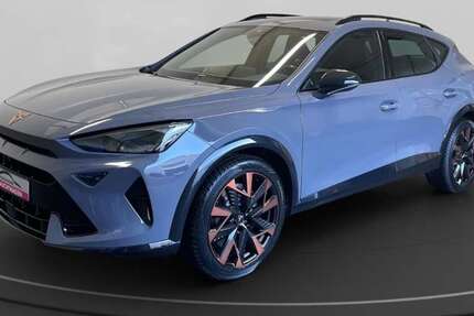 Cupra Formentor 15.326 km 39.790 € Köln (Ehrenfeld) 50823