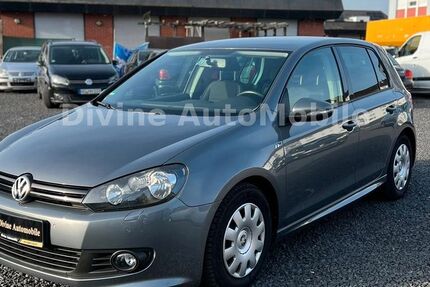 VW Golf 171.823 km 5.900 &euro; Erlensee 63526