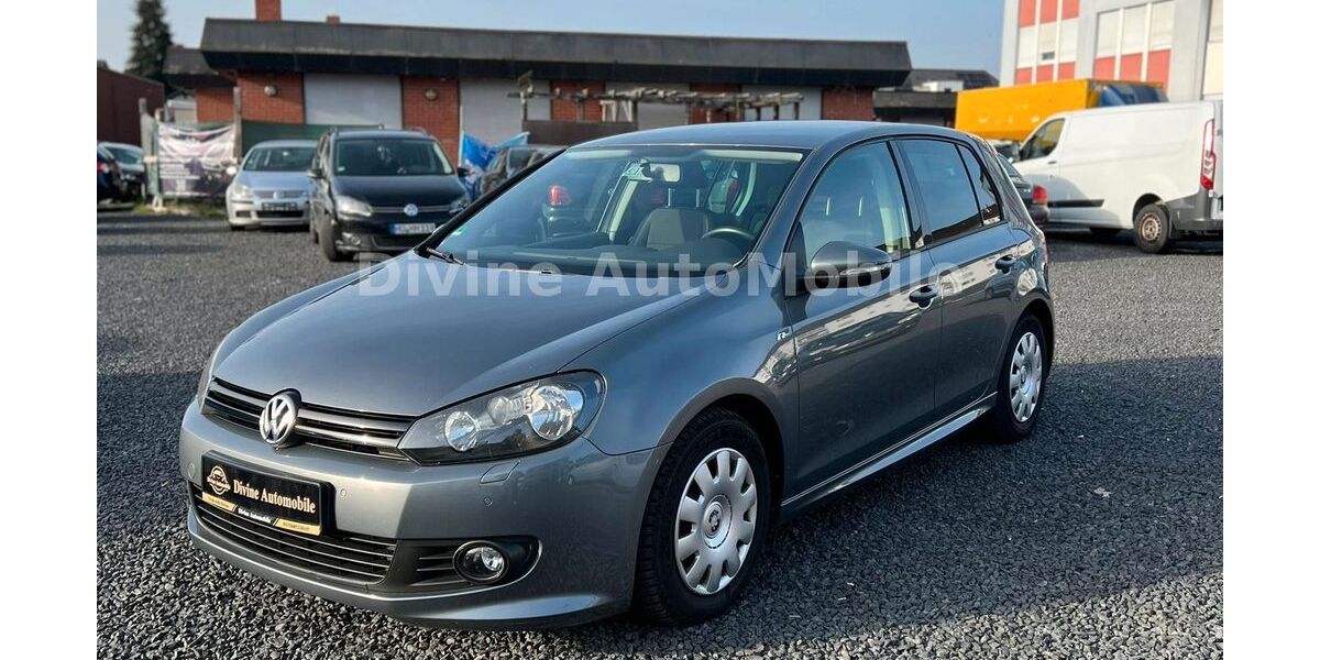 VW Golf 171.823 km 5.900 &euro; Erlensee 63526