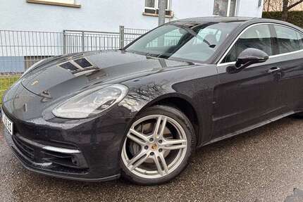 Porsche Panamera 114.387 km 56.000 &euro; reutlingen 72760