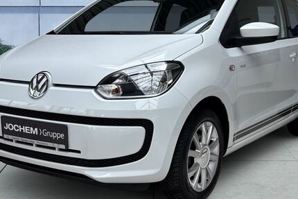 VW up! 96.111 km 8.450 &euro; Pirmasens 66953