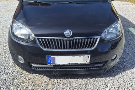 Skoda Citigo 117.000 km 4.000 &euro; Marsberg 34431