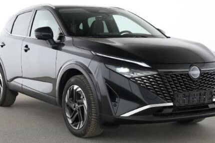 Nissan Qashqai 19.000 km 25.790 &euro; Baienfurt 88255