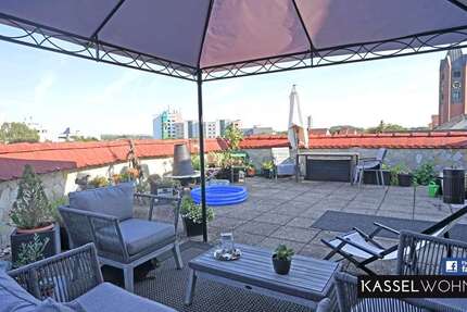 Wohnung Baunatal / Altenbauna Altenbauna - 2 Zimmer, 94 m&sup2;, 188.000&euro; | Angebot:25370825