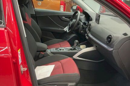 Audi Q2 38.644 km 12.750 &euro; Wittlich 54516