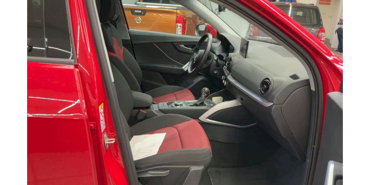 Audi Q2 38.644 km 12.750 &euro; Wittlich 54516