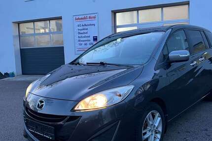 Mazda 5 185.000 km 5.990 &euro; Zwickau 08058